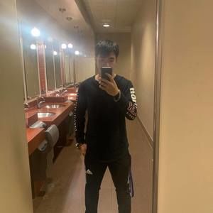 Meet your Posher, Cuong